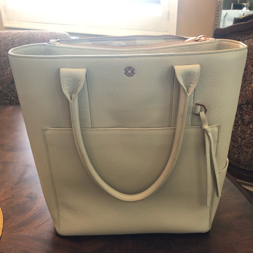 Dagne Dover Charlie Tote